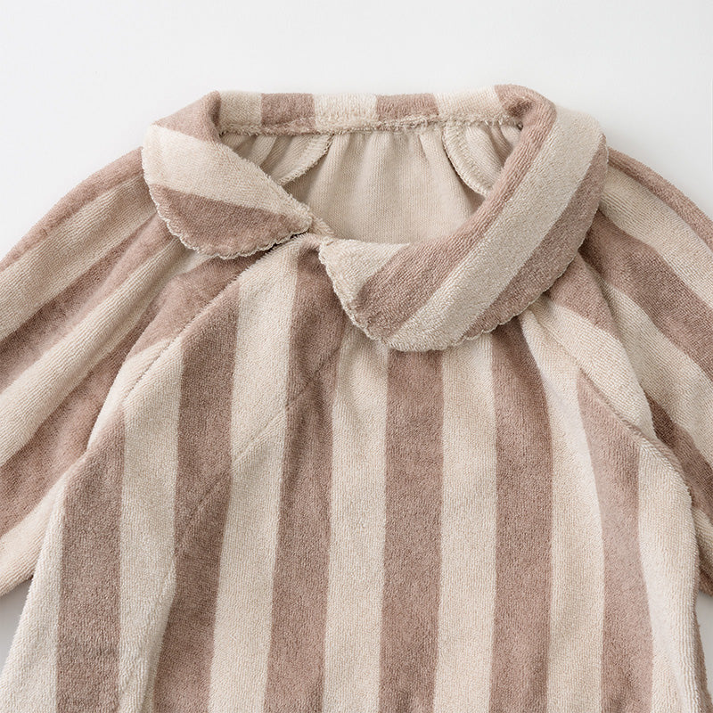 collon pink stripe