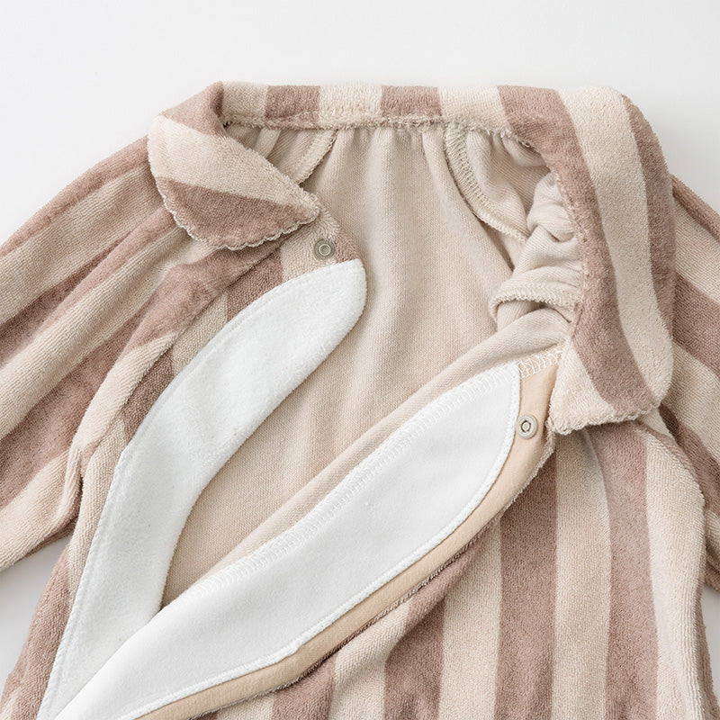 collon pink stripe