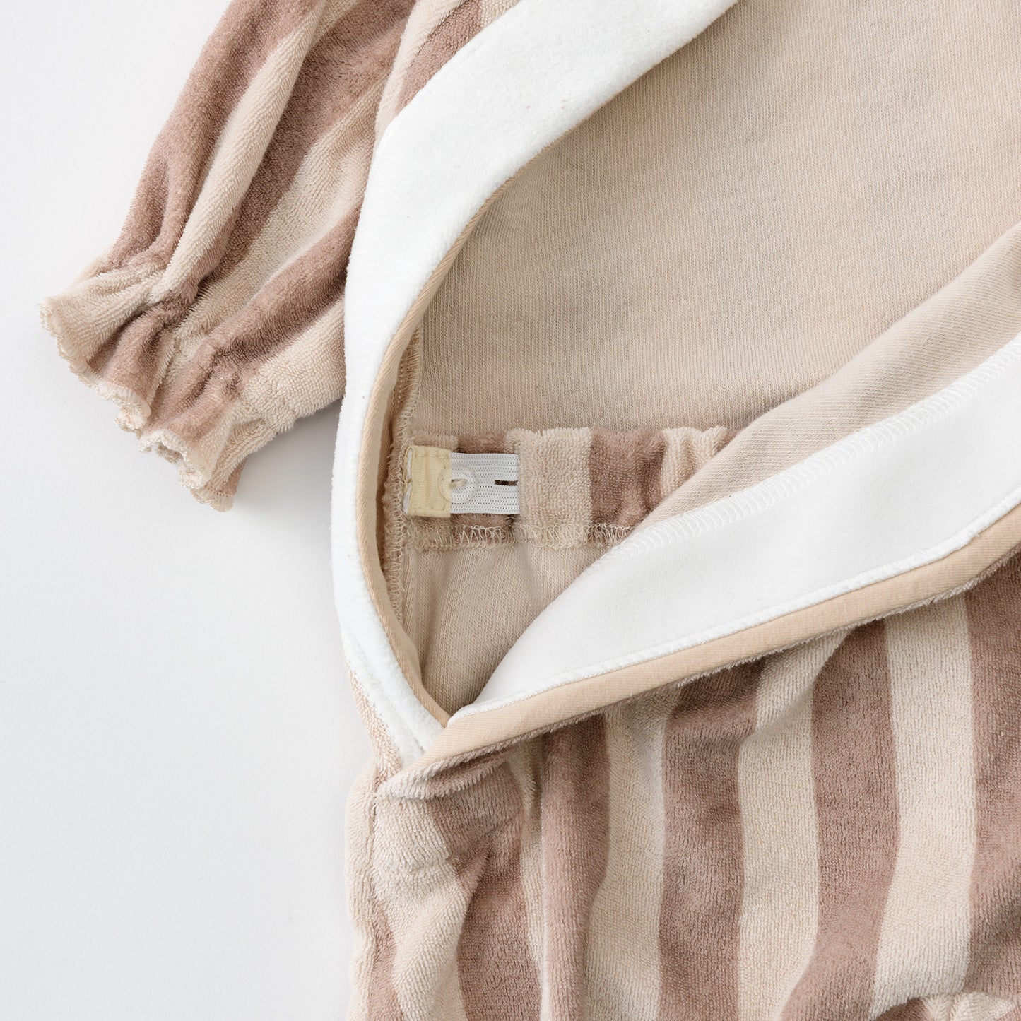 collon pink stripe