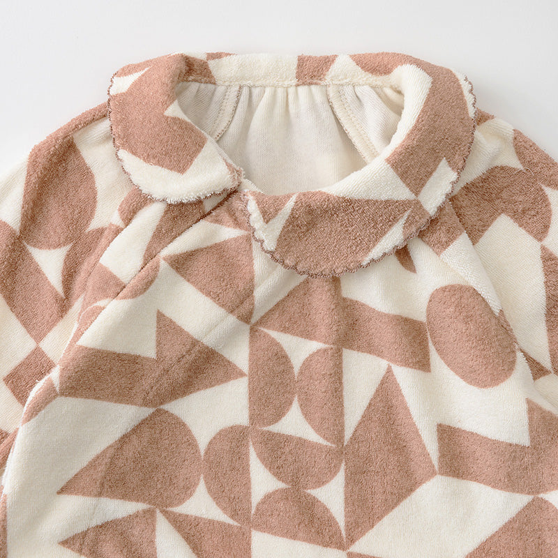 collon pink blocks