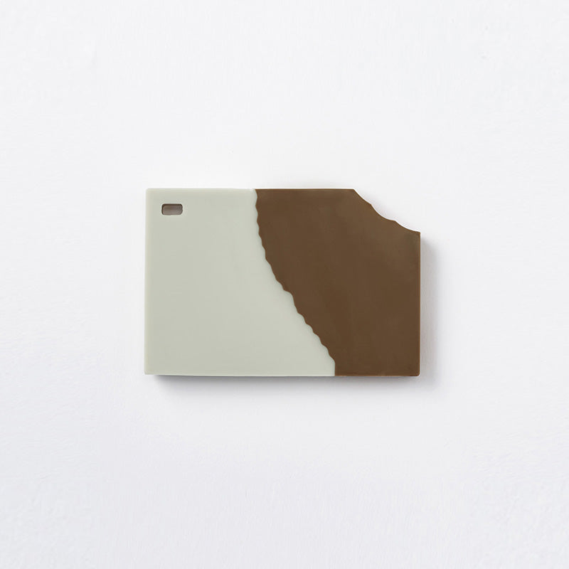 brick grey