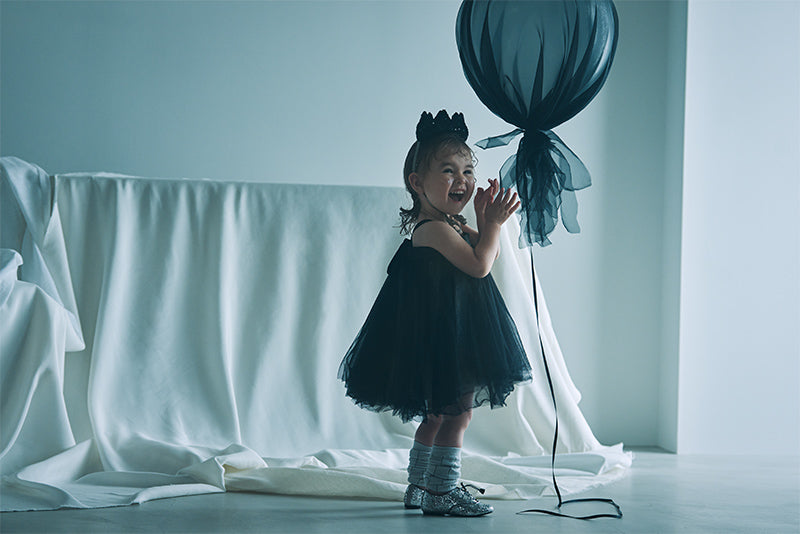 tutu noir