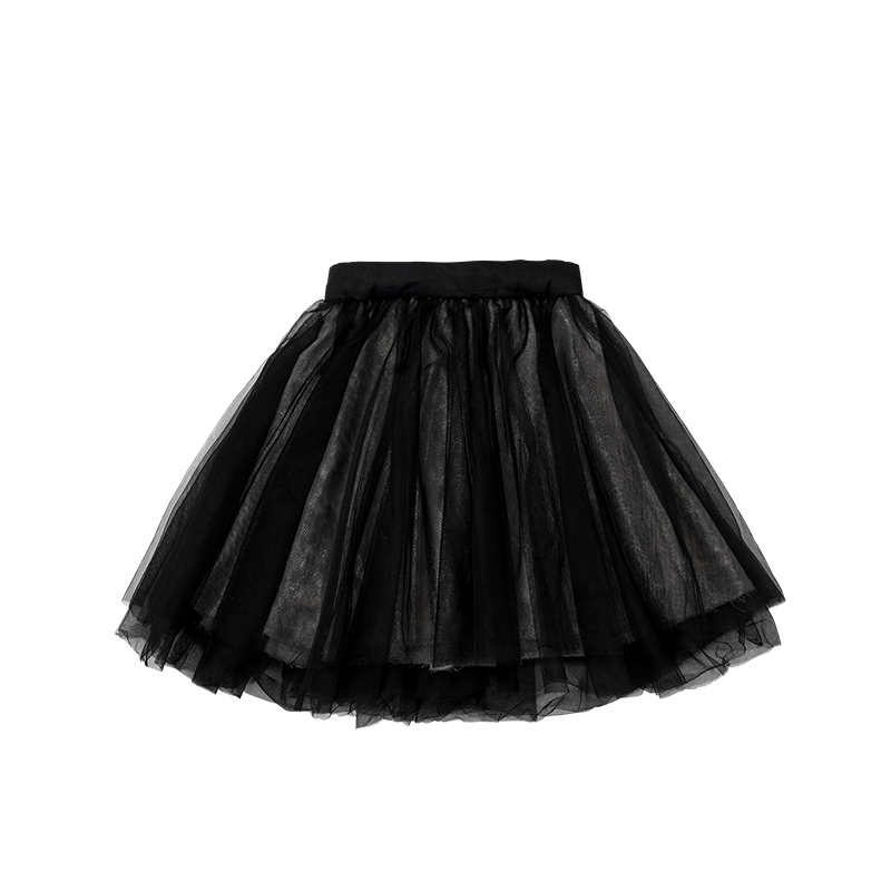 tutu noir