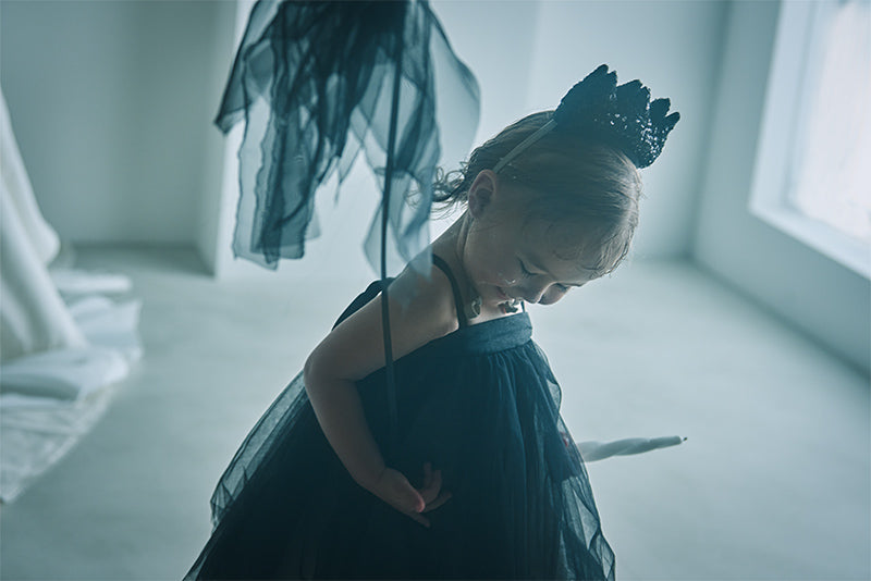 crown noir