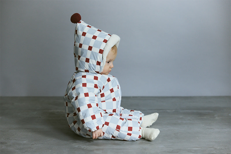 pramsuit block check