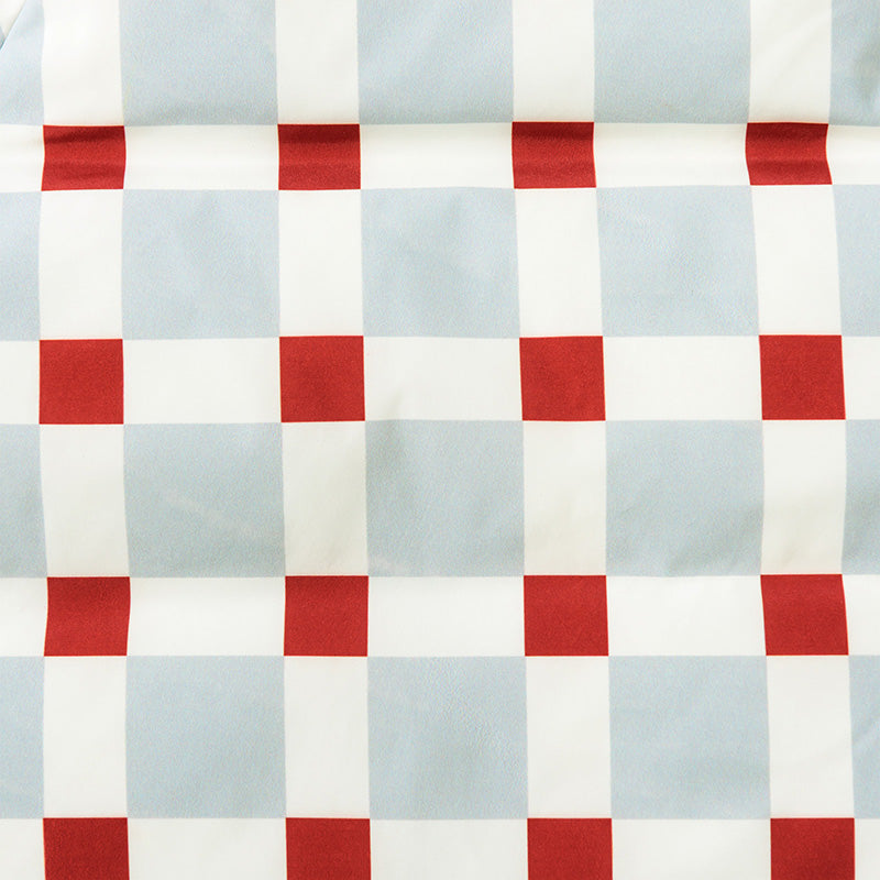 pramsuit block check