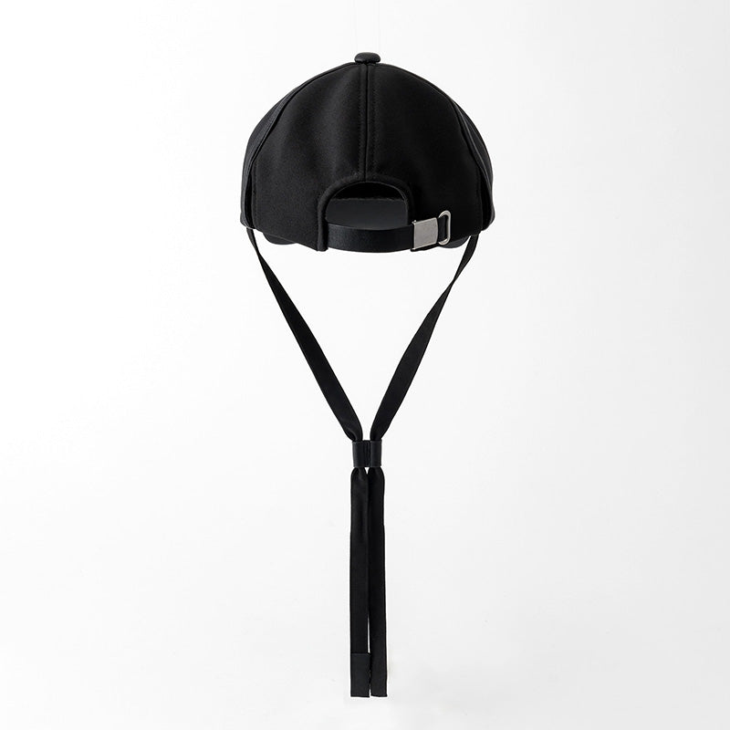 BREATHE CAP BLACK