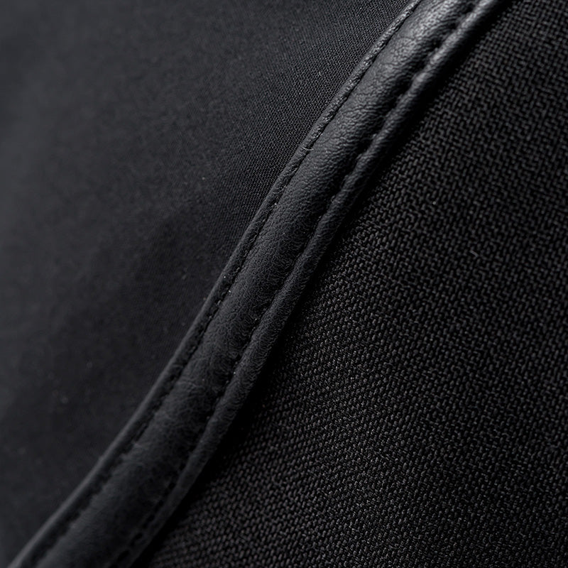 BREATHE CAP BLACK