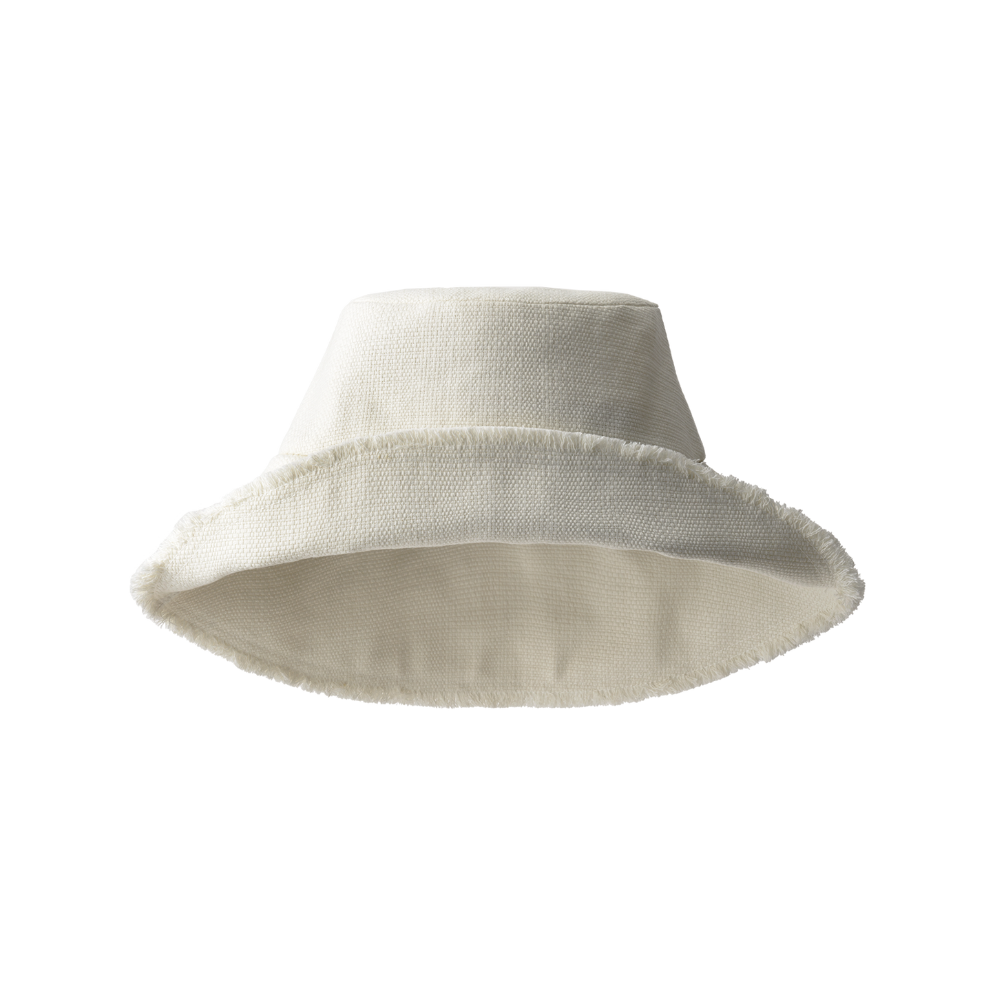 brim MATO × MARLMARL WHITE