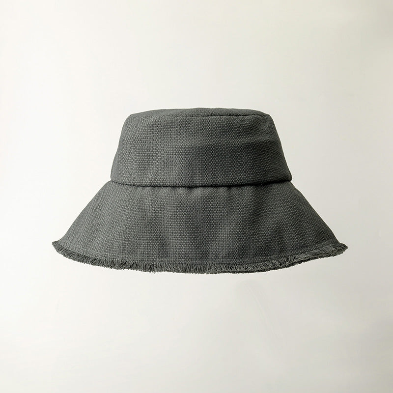 brim MATO × MARLMARL OLIVE