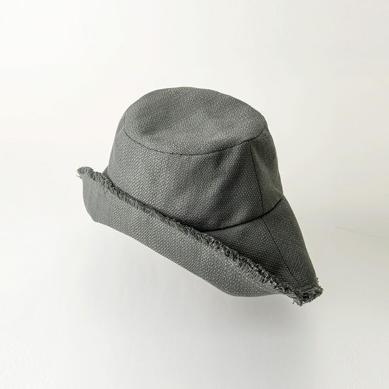 brim MATO × MARLMARL OLIVE