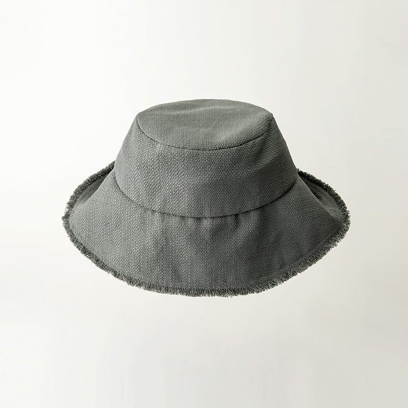 brim MATO × MARLMARL OLIVE