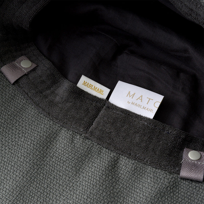 brim MATO × MARLMARL OLIVE
