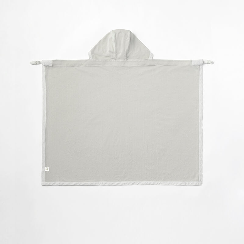 baby cover luce 2 light grey