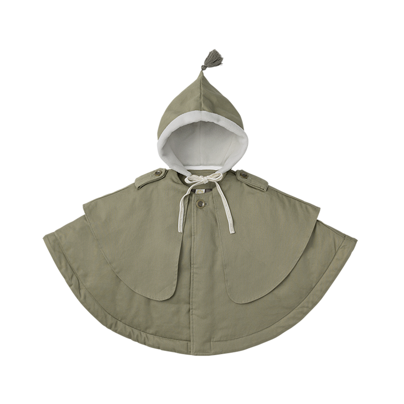 sonnet 2 khaki
