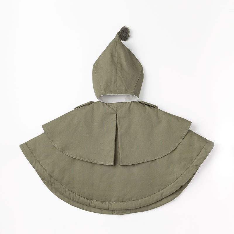 sonnet 2 khaki