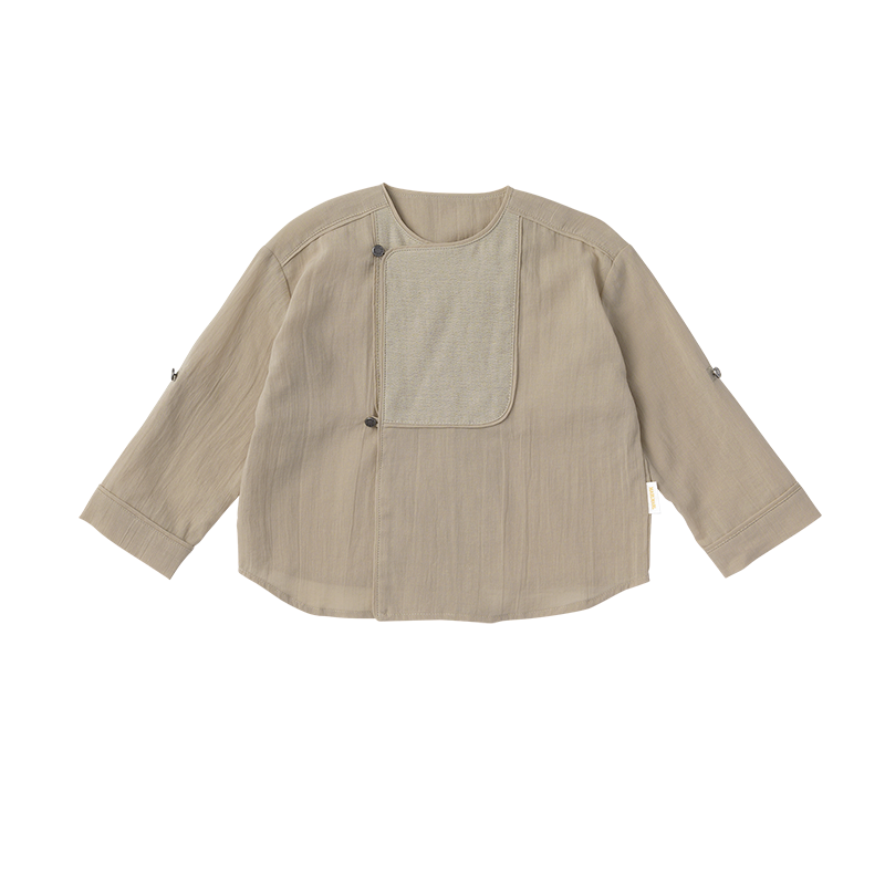 shirts 2 bosom beige
