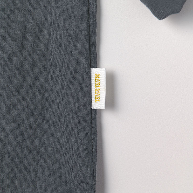 shirts 3 bosom navy