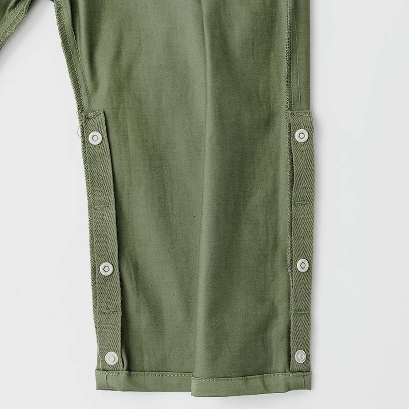 slacks 2 swanky khaki