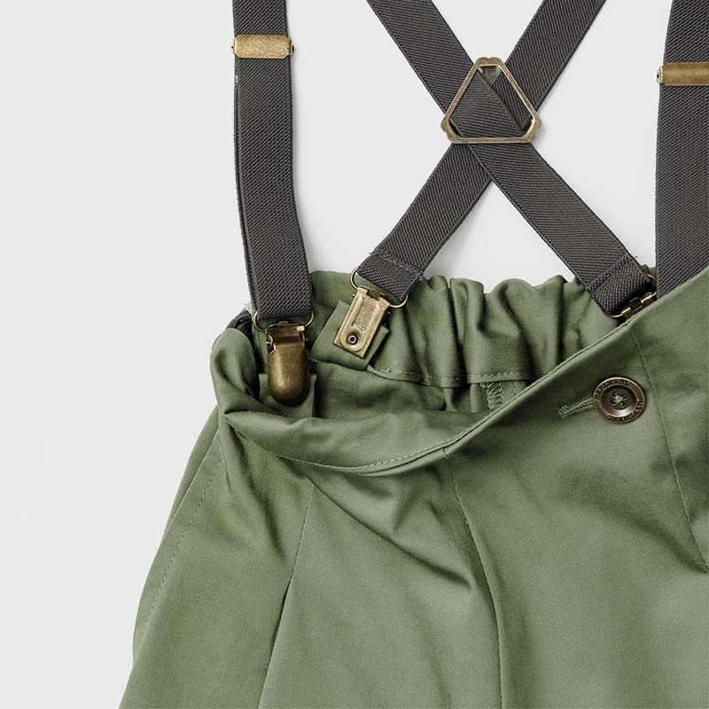 slacks 2 swanky khaki