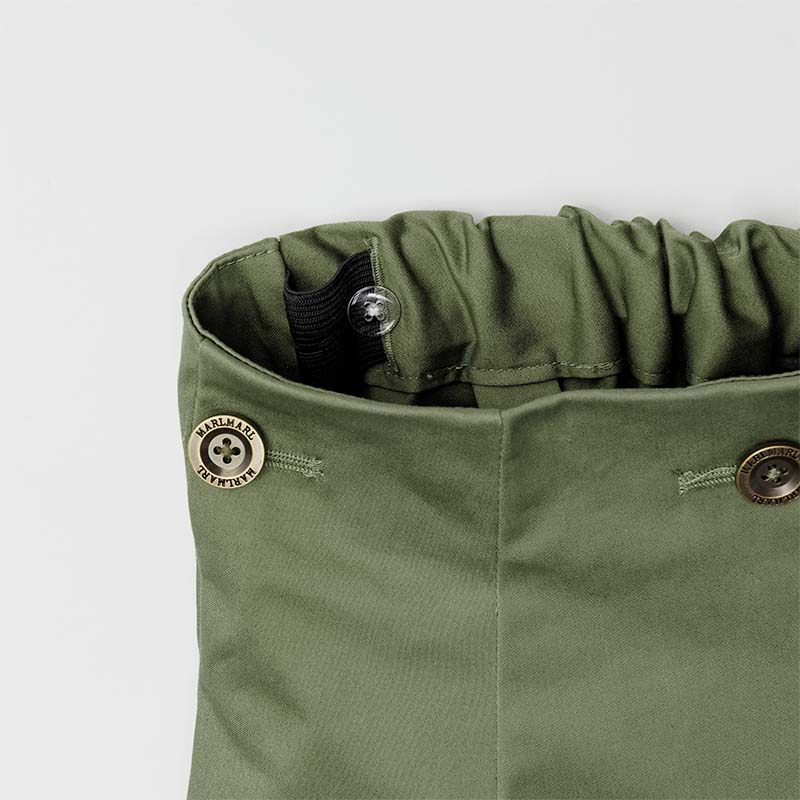 slacks 2 swanky khaki