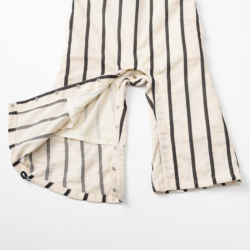 loisir salopette 3 stripe