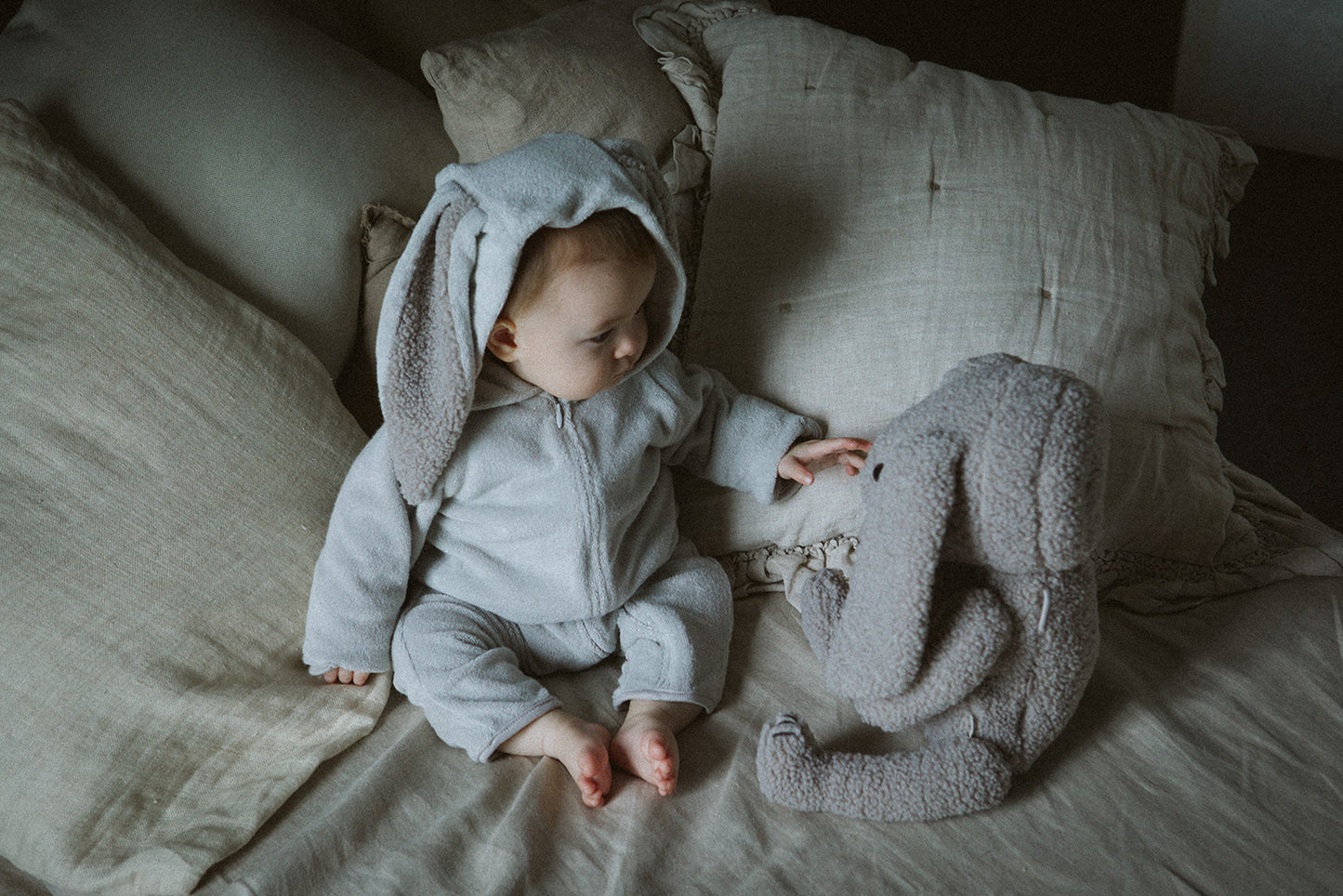 sweet dreams box MAU3