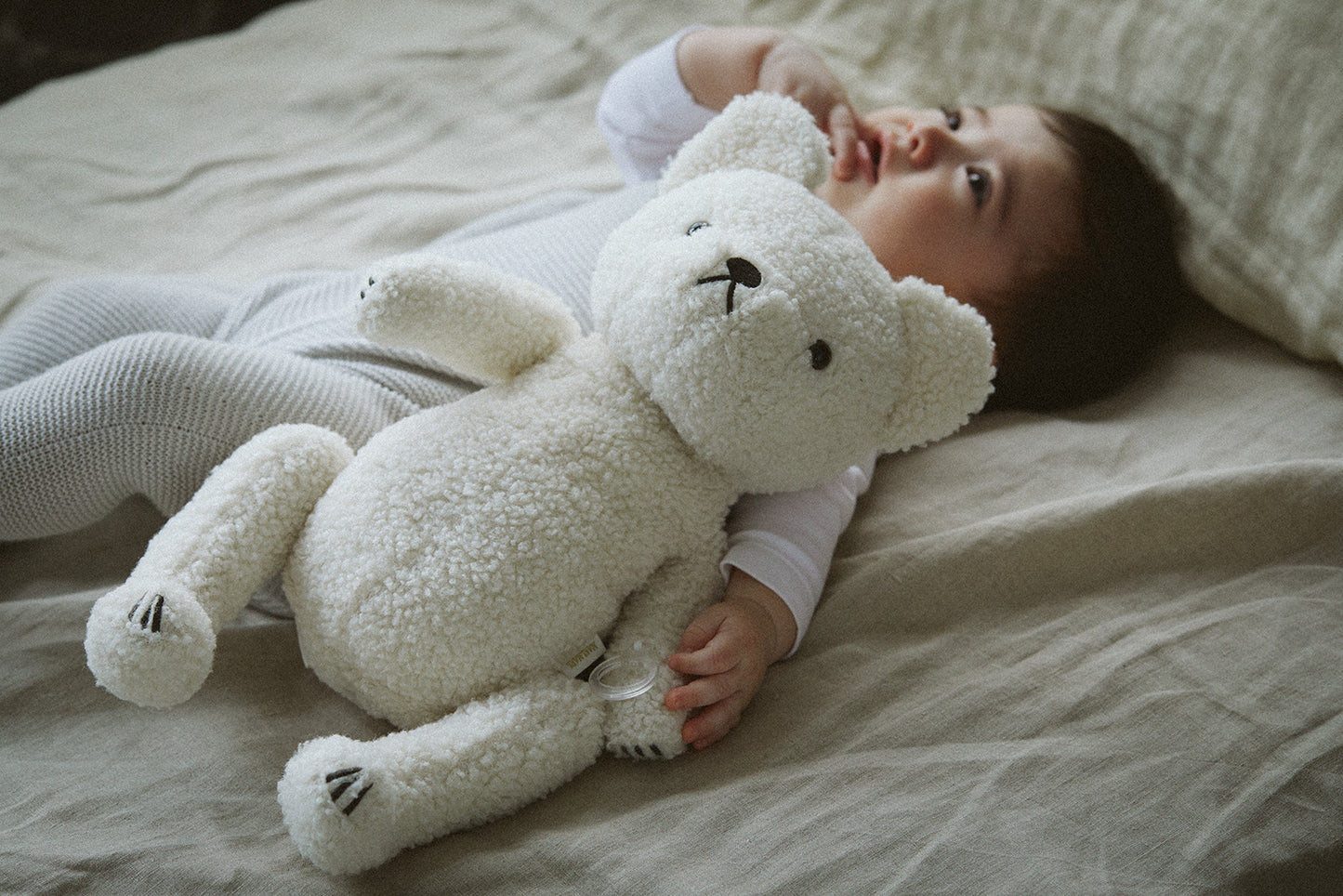 sweet dreams box MAU2