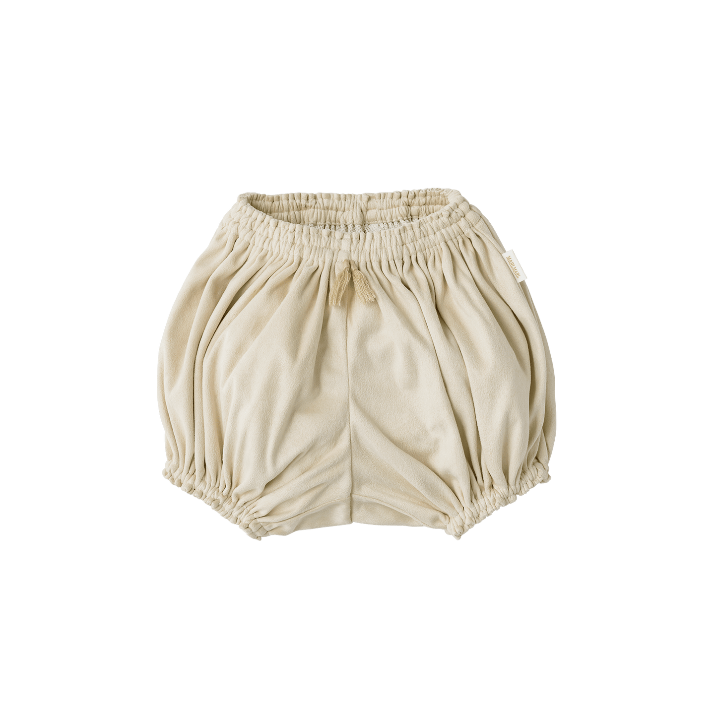 bloomers 7 iris white