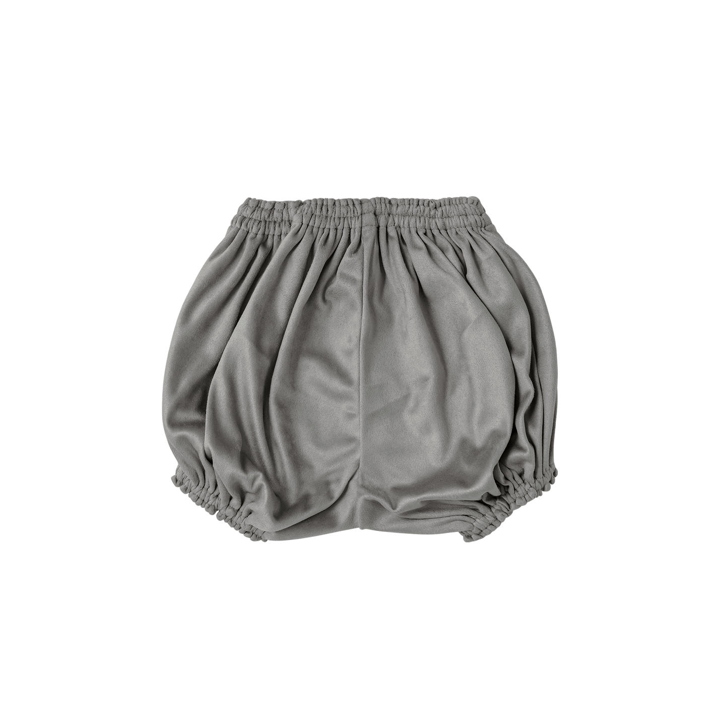 bloomers 9 iris grey