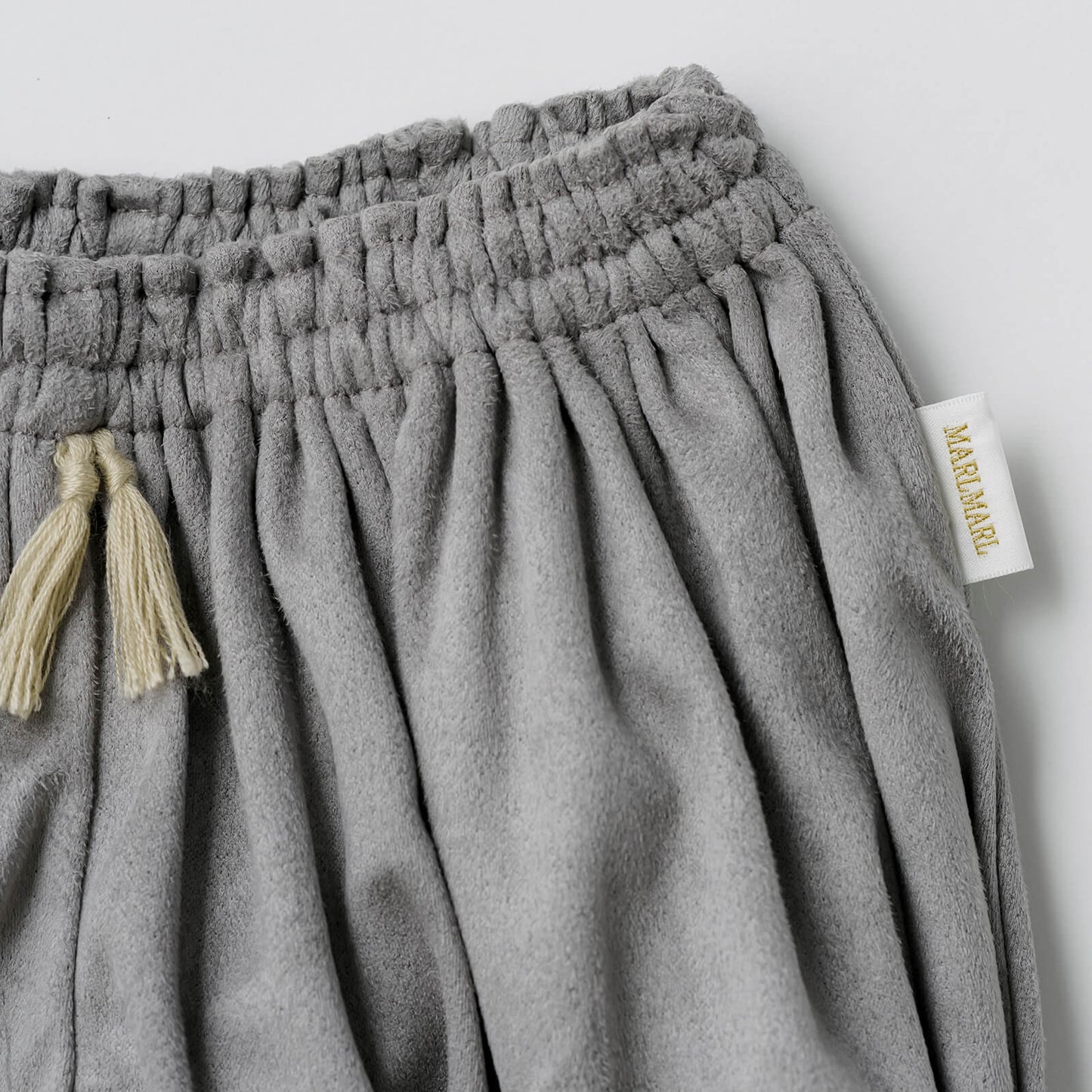 bloomers 9 iris grey