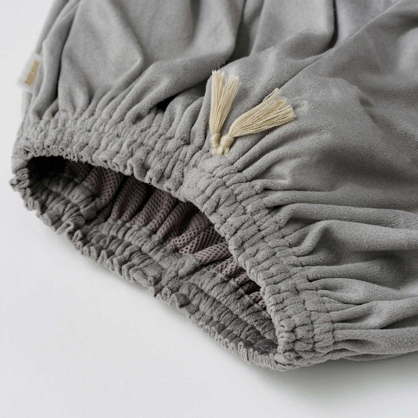 bloomers 9 iris grey