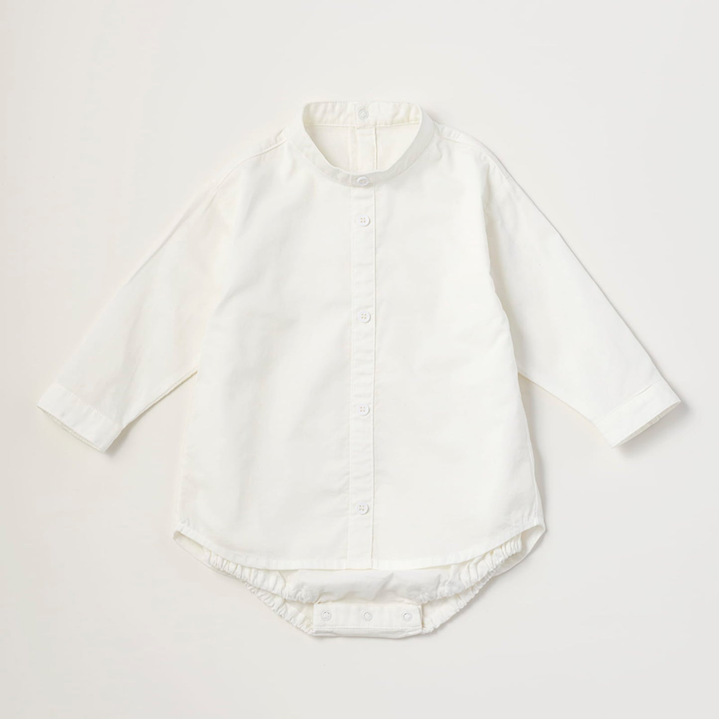 bodysuits 5 scarf white