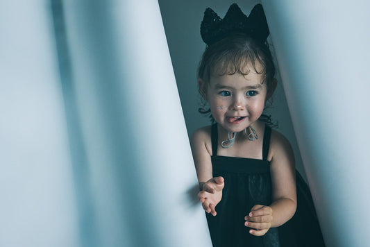 Trick or... Boo! MARLMARL HALLOWEEN 2025