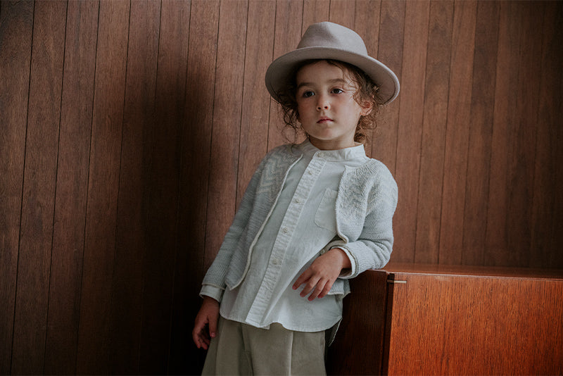 Autumn & Winter Tops Selection