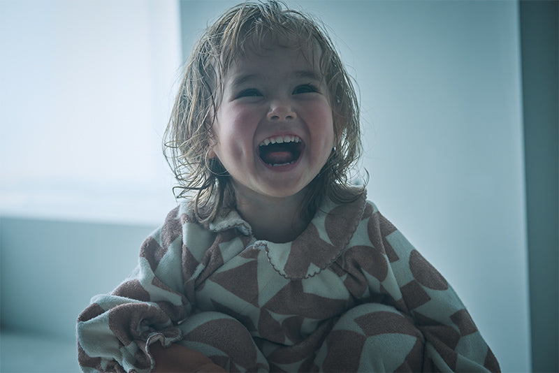 Seamless Comfort, Beautiful Moments: Introducing calin & collon Coveralls