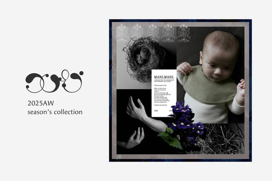 Wrapped in Love, MARLMARL AW 2025 - Vol.1