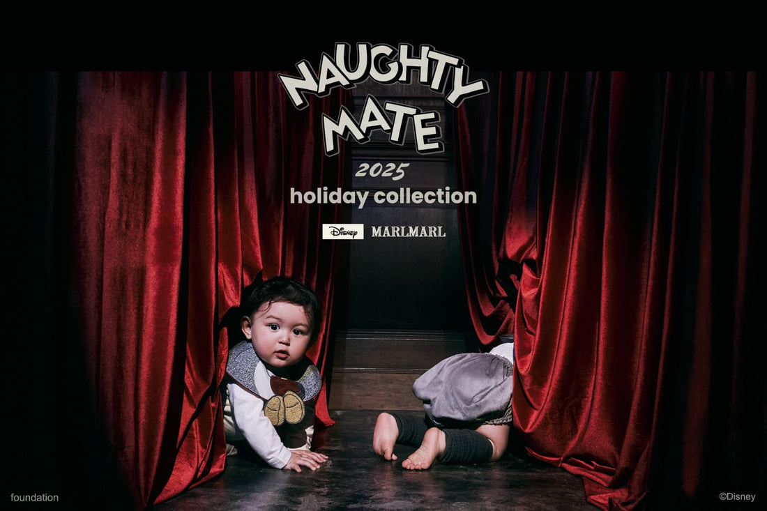 JAPAN STORE EXCLUSIVE : DISNEY HOLIDAY LIMITED COLLECTION
