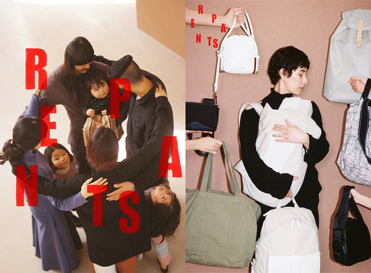 【MATO by MARLMARL】2026SS NEW COLLECTION