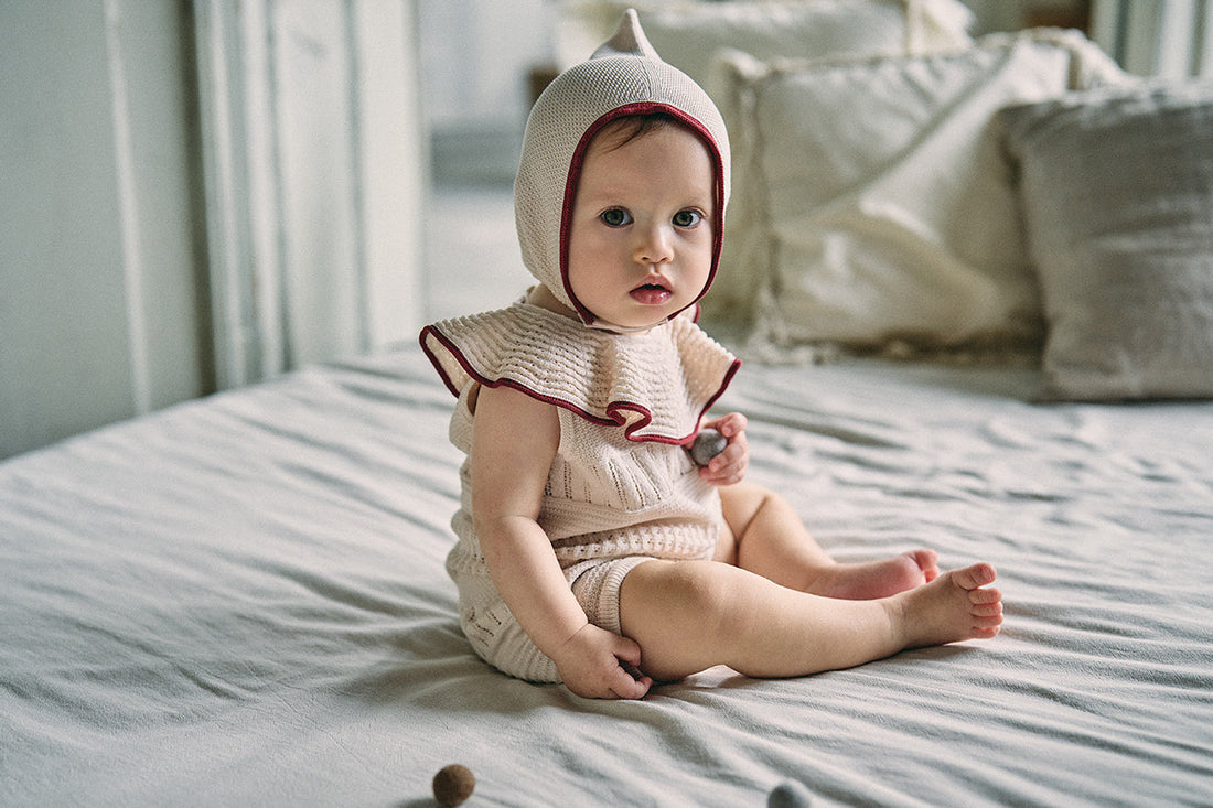 Products Inspired by Japanese Craftsmanship | Part 1: WHOLEGARMENT®