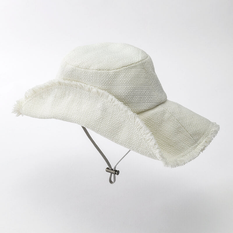 brim 1 white