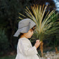 brim 3 olive