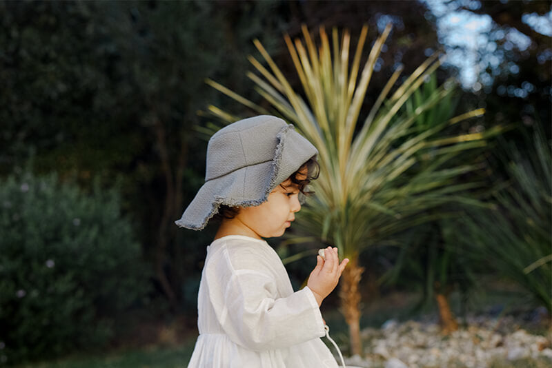 brim 3 olive