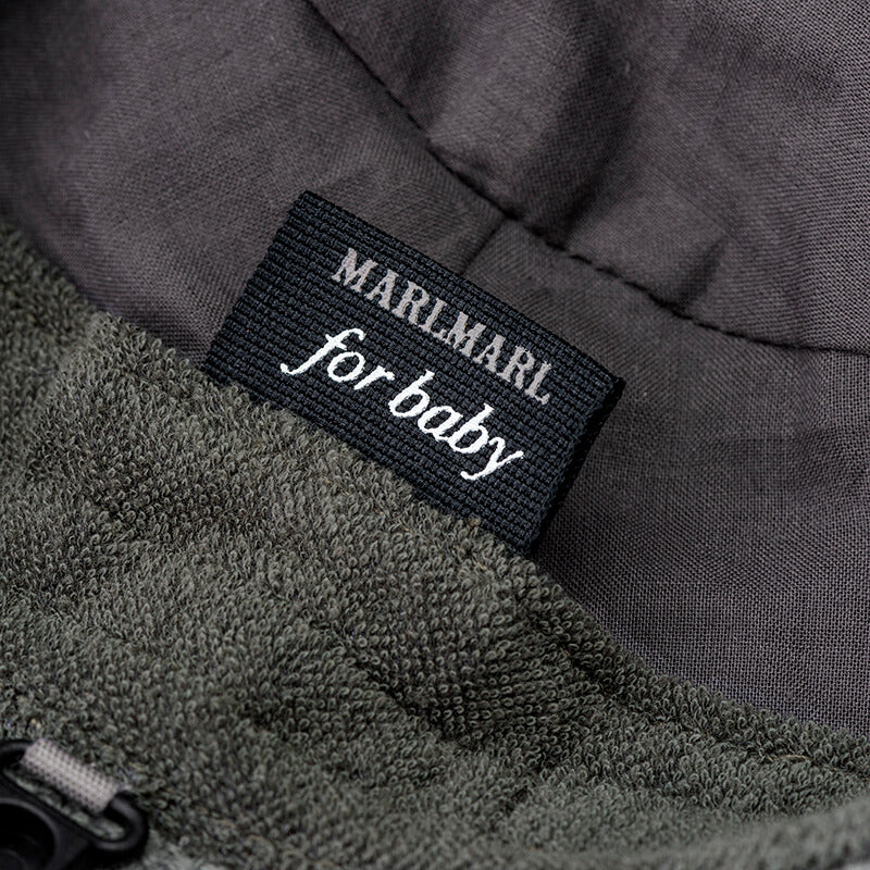 brim 3 olive