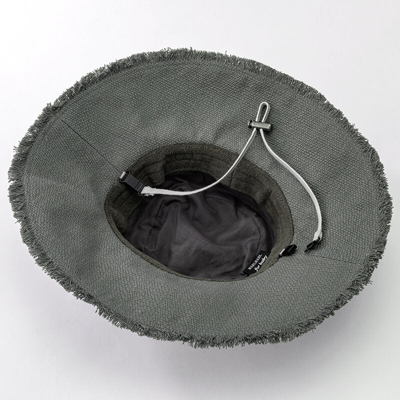 brim 3 olive