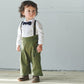 slacks 2 swanky khaki
