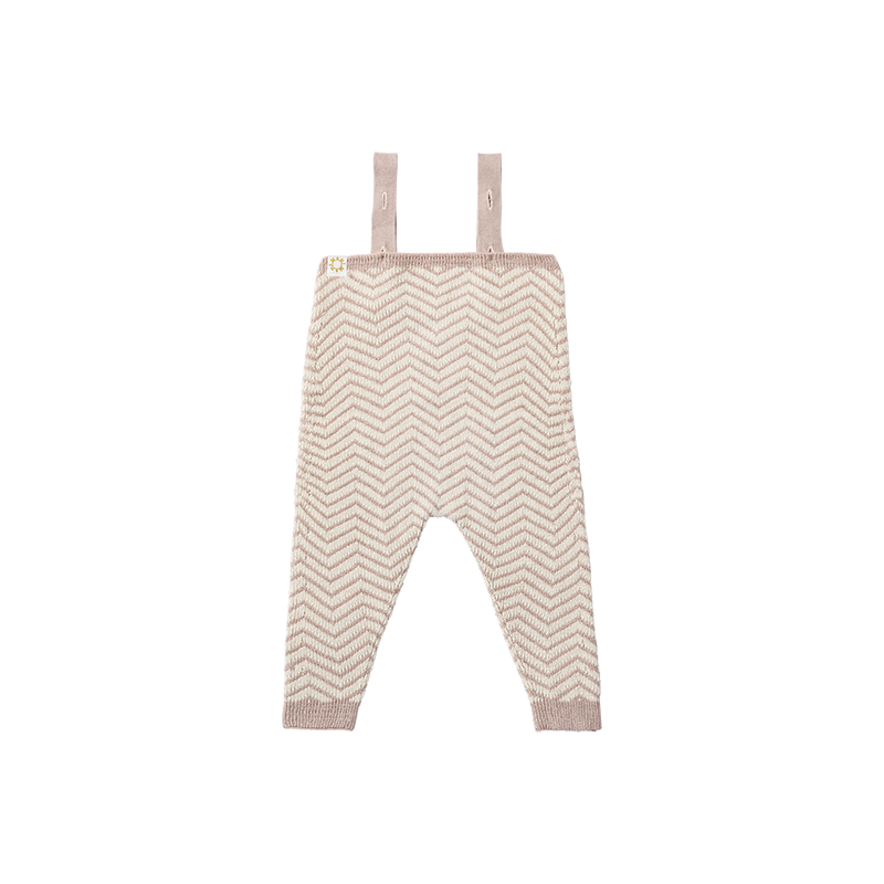 knit pants 5 yamaji momo