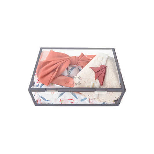 teppan box RAU8