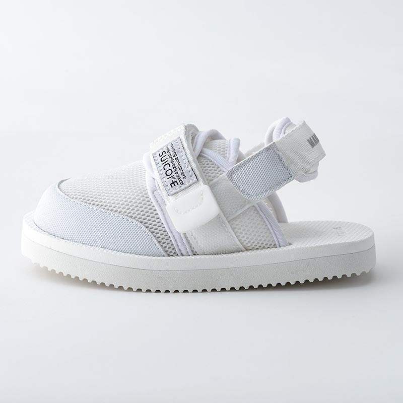 SUICOKE ZAVO 1 white