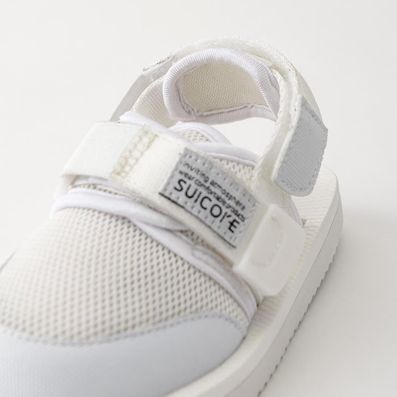SUICOKE ZAVO 1 white
